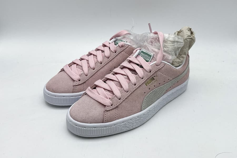 Damen Schuhe Puma, Gr. 36
